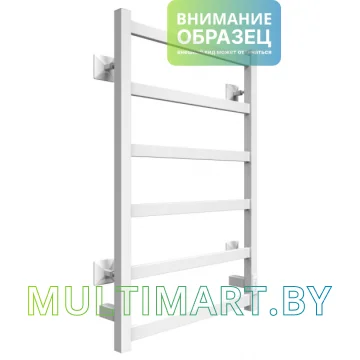 Полотенцесушитель Двин J plaza neo 60/50 (белый)